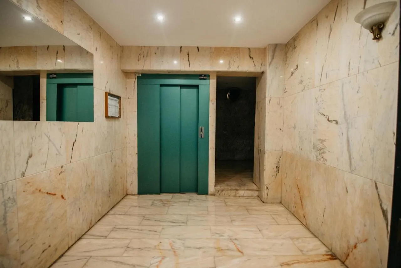 Tuguest Nardos Apartment Granada