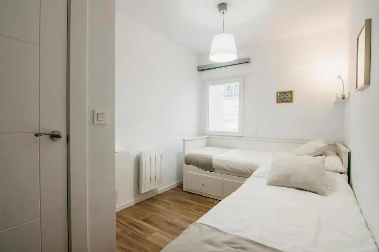 Tuguest Nardos Apartment Granada